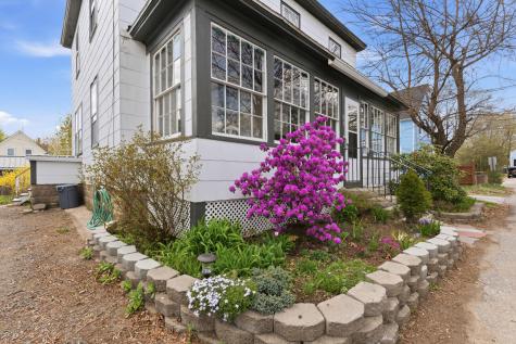 3 Leighton Street Sanford ME 04073