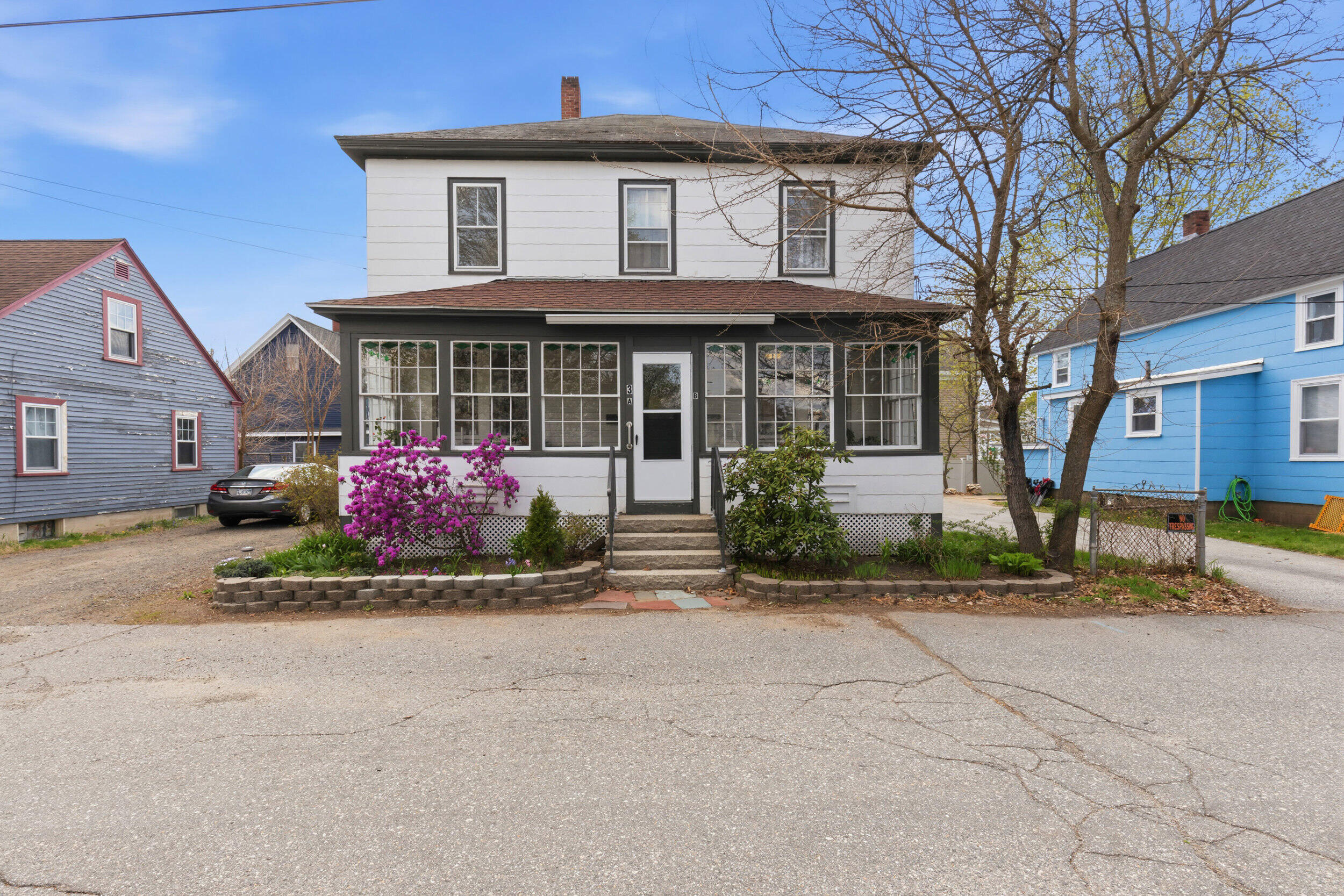 3 Leighton Street Sanford ME 04073