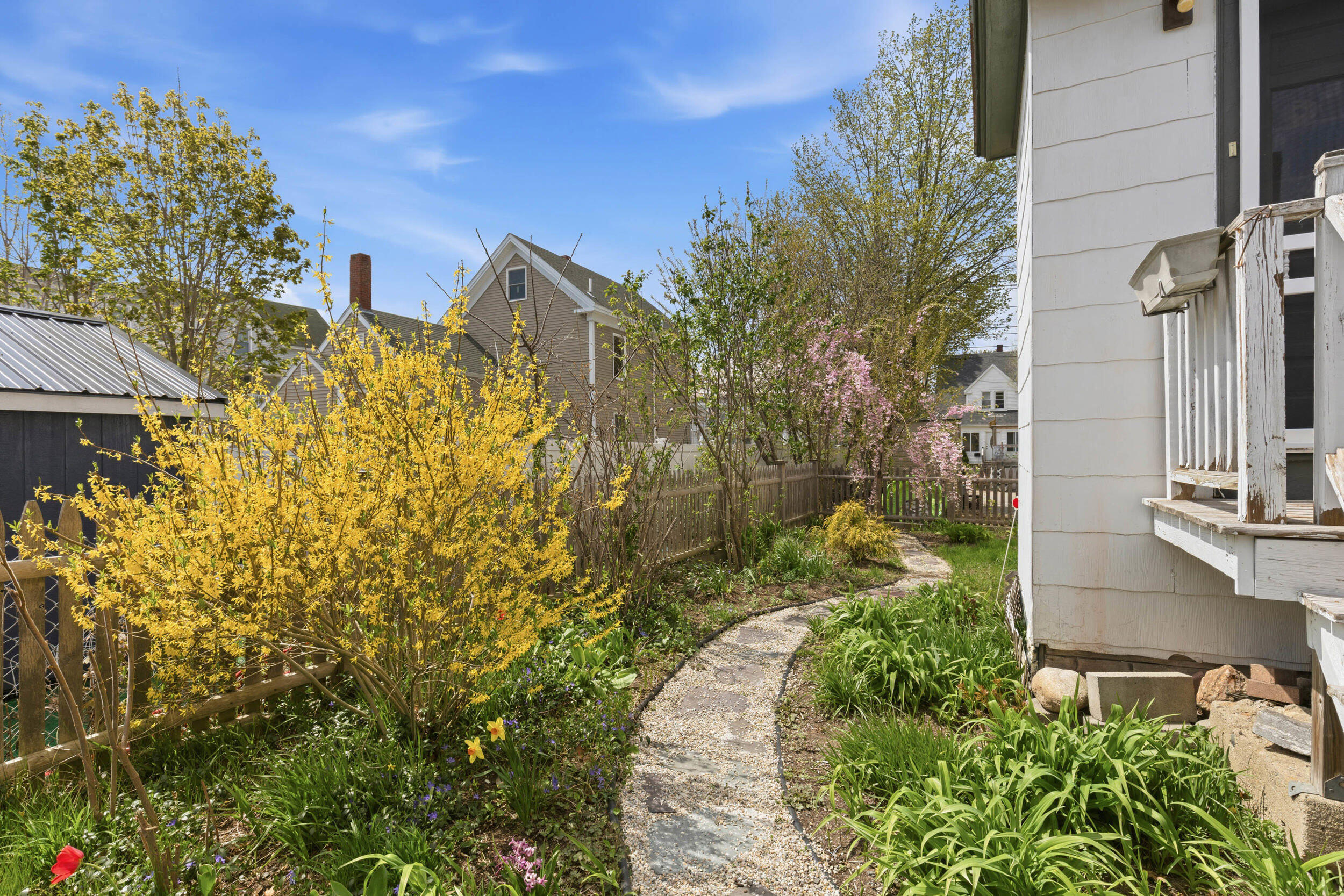 3 Leighton Street Sanford ME 04073