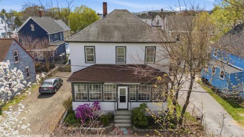 3 Leighton Street Sanford ME 04073