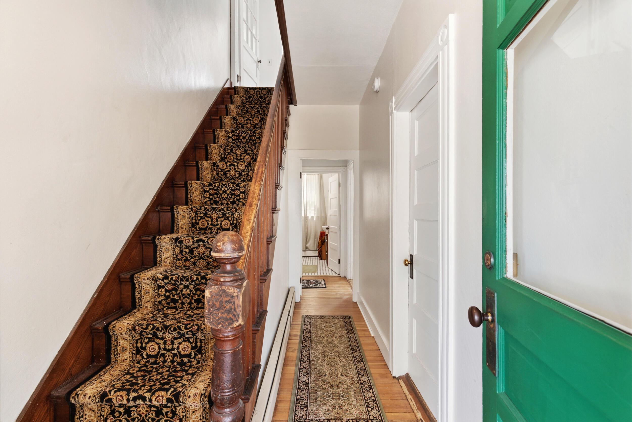 3 Leighton Street Sanford ME 04073