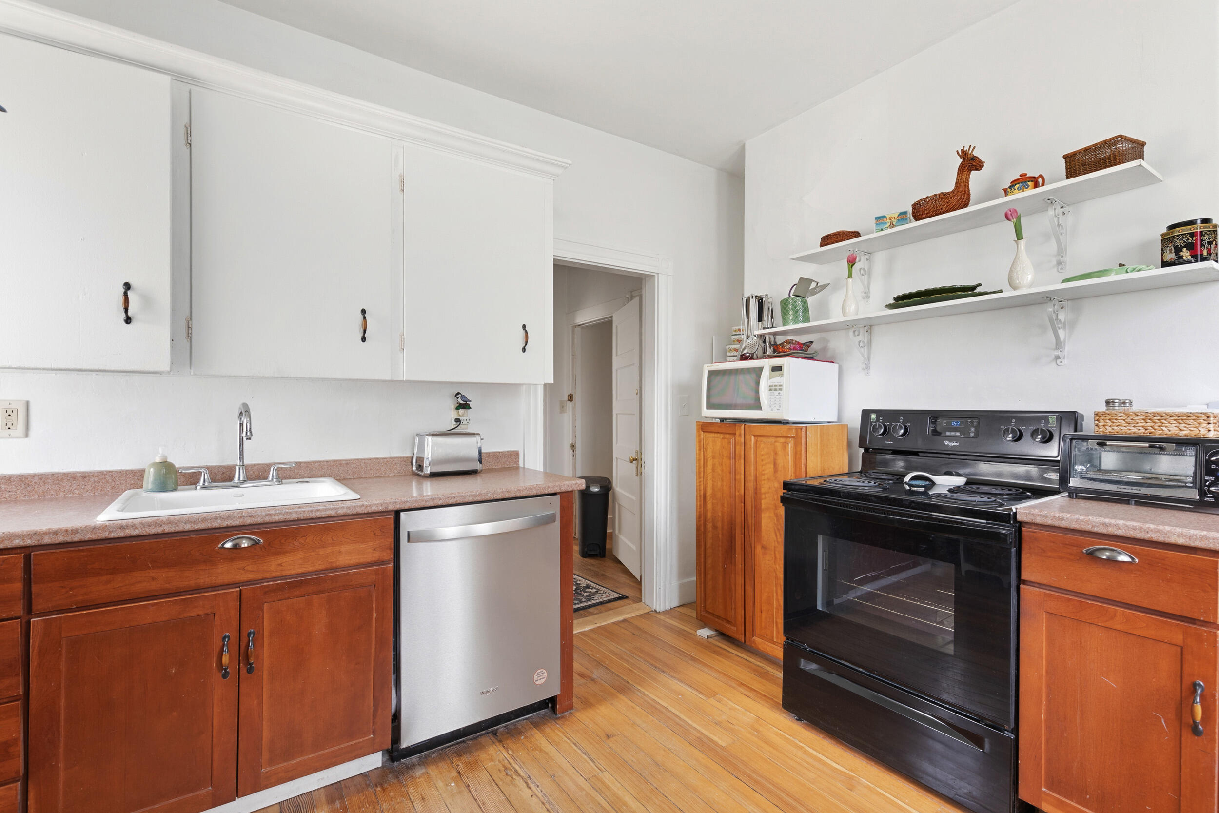 3 Leighton Street Sanford ME 04073
