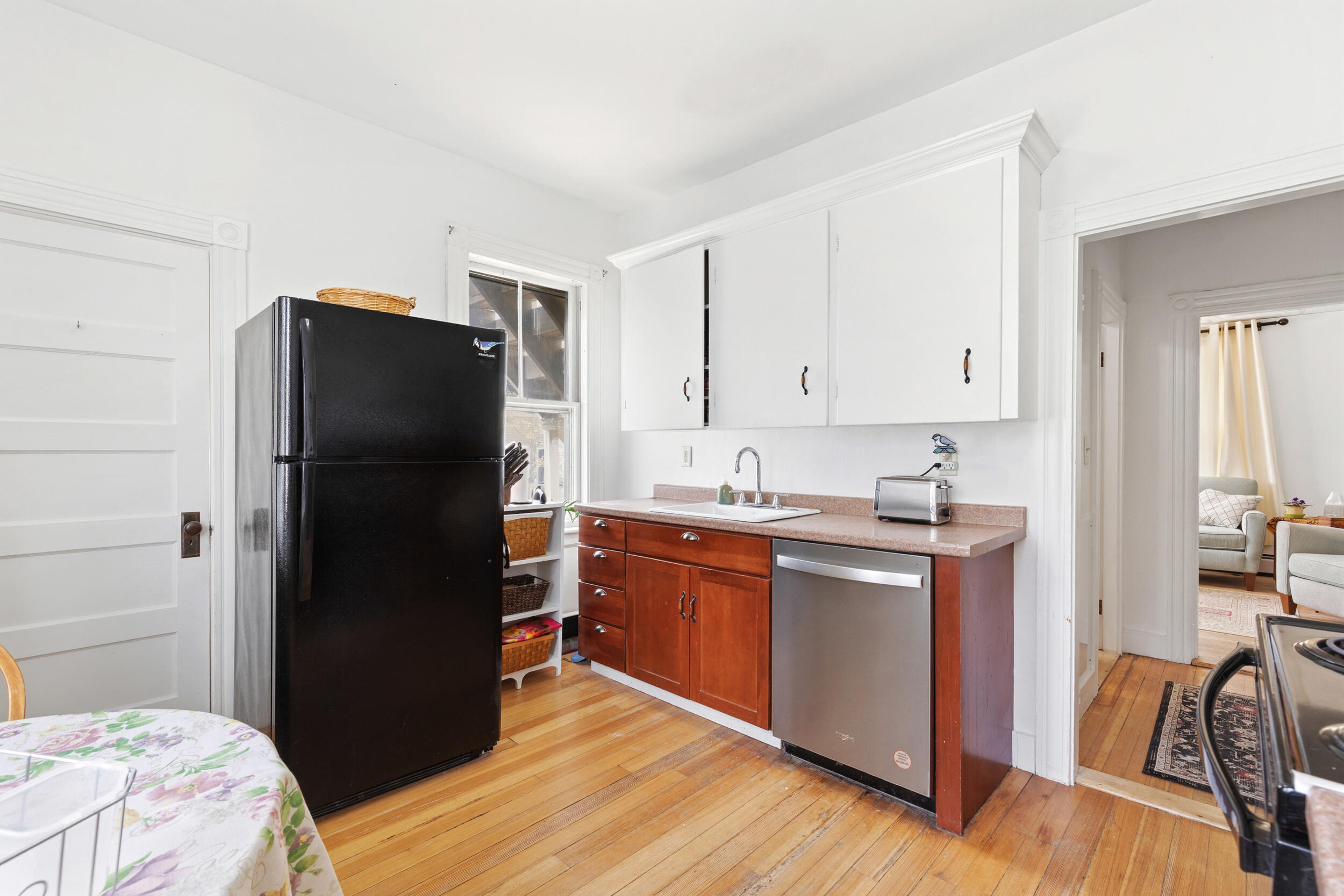 3 Leighton Street Sanford ME 04073