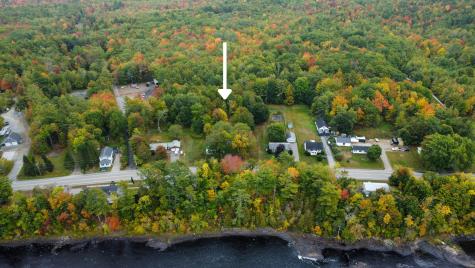 356 Main Street Bradley ME 04411