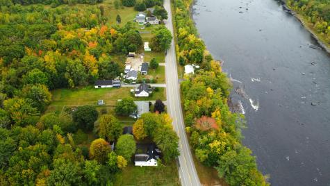 356 Main Street Bradley ME 04411