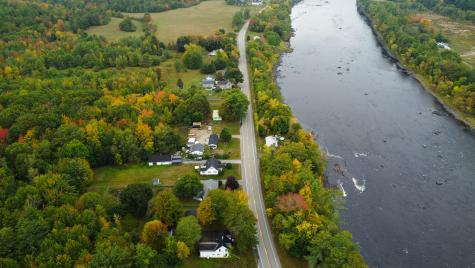 356 Main Street Bradley ME 04411