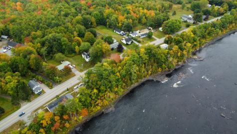 356 Main Street Bradley ME 04411