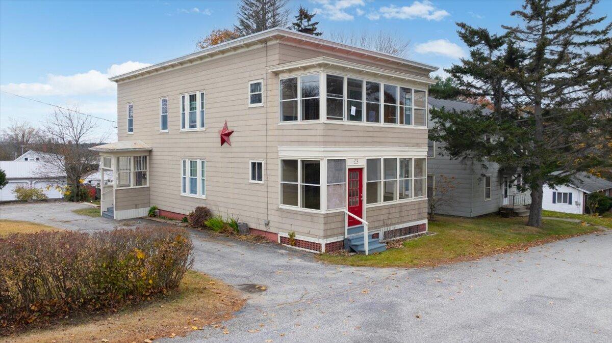 23 Janelle Street Lewiston ME 04240