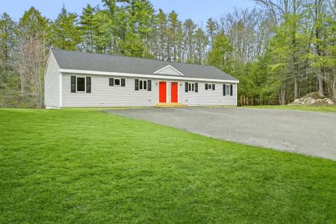 1244-1246 Methodist Road Westbrook ME 04092