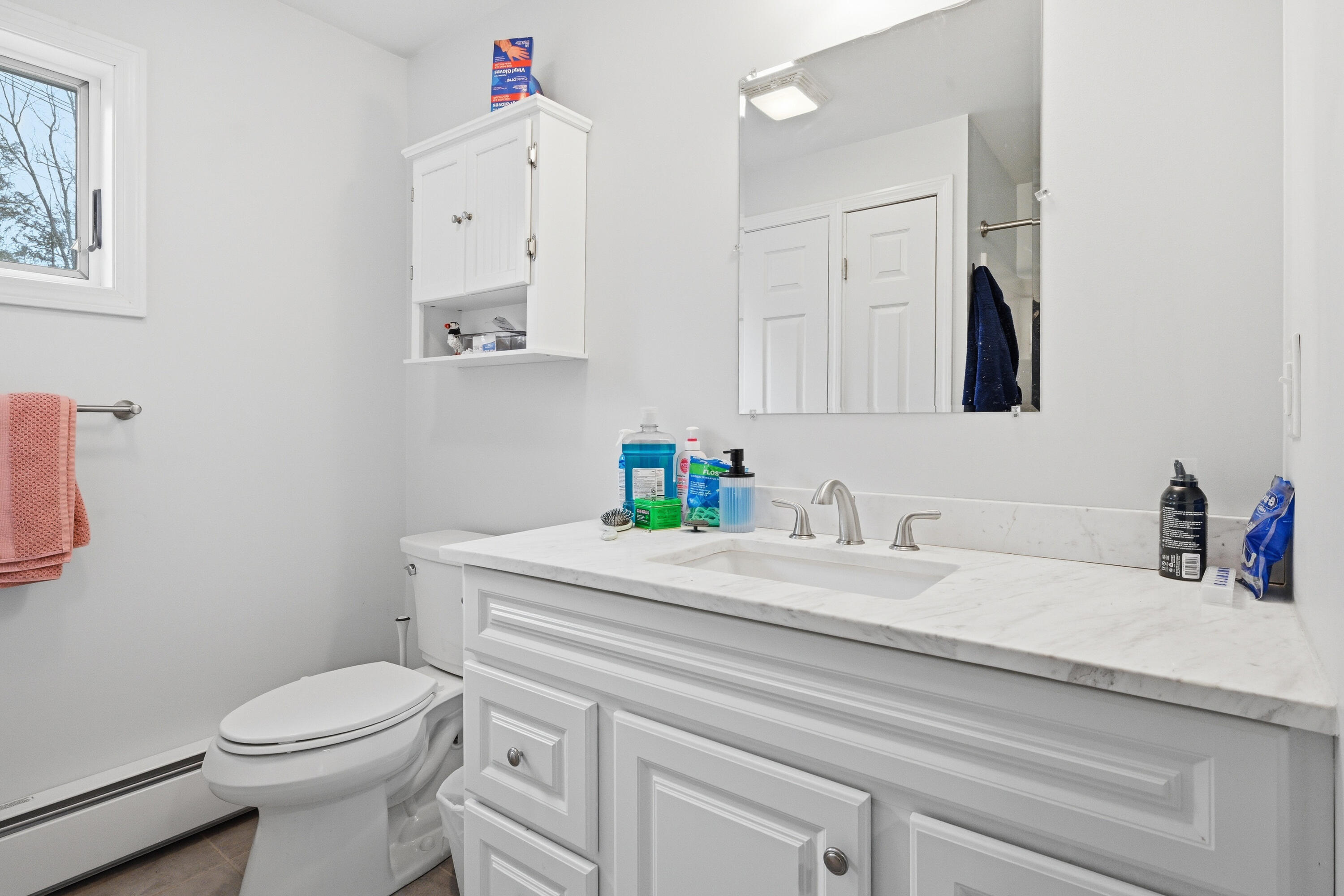 1244-1246 Methodist Road Westbrook ME 04092