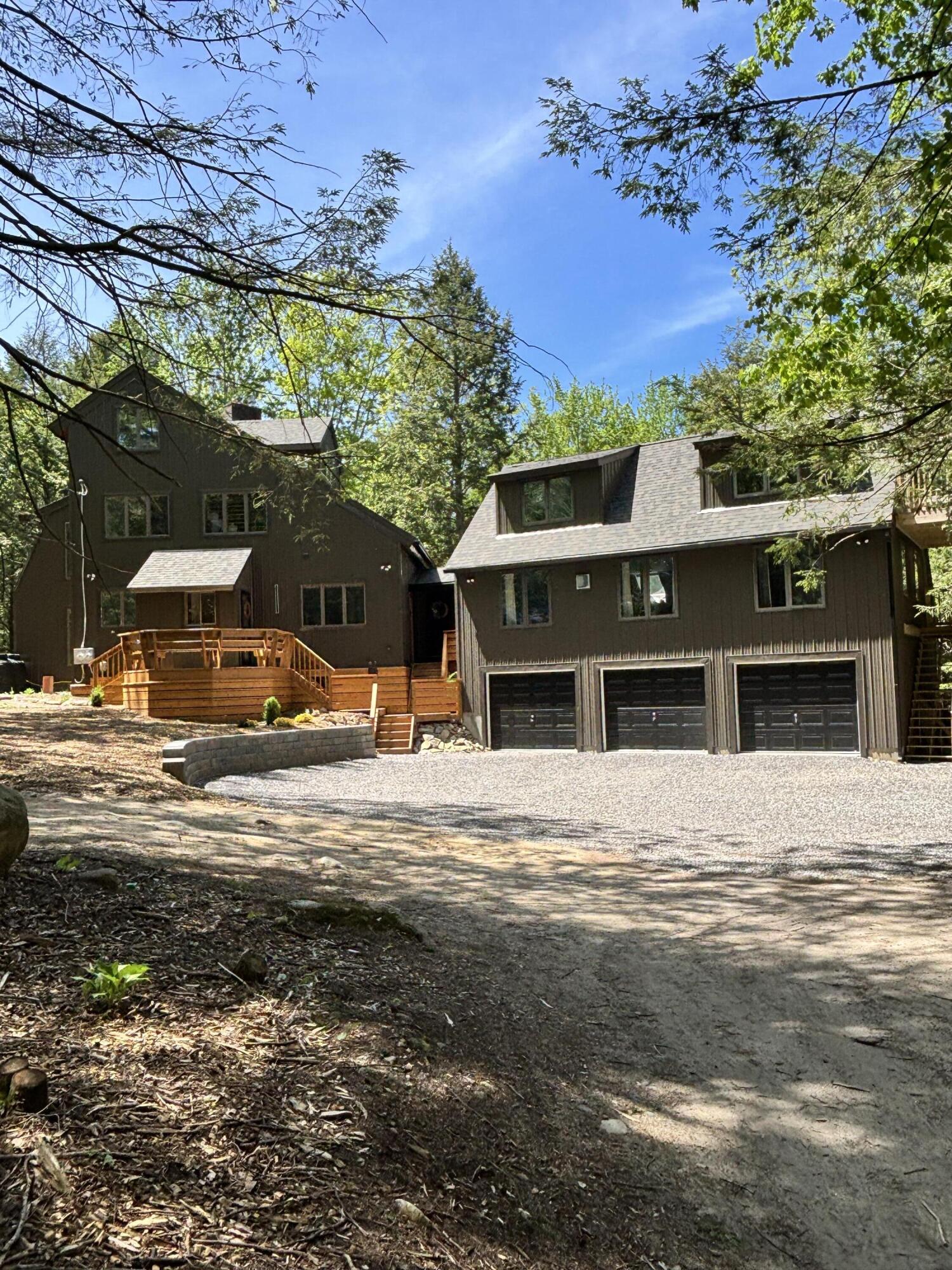 44 Johnson Road Windham ME 04062
