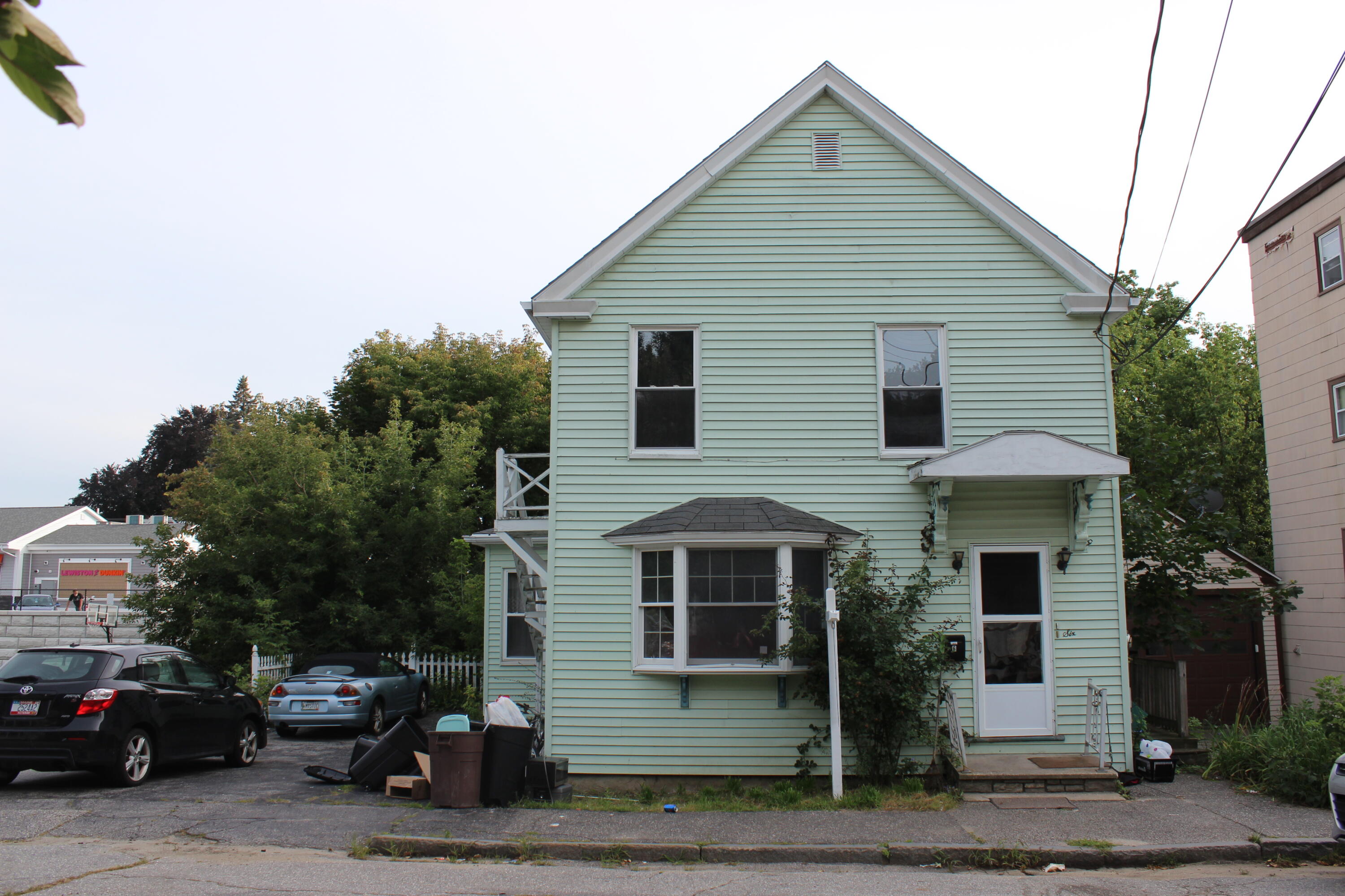 6 Curtis Street Lewiston ME 04240