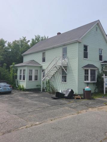 6 Curtis Street Lewiston ME 04240