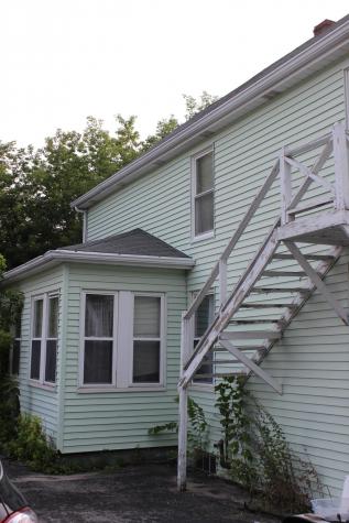 6 Curtis Street Lewiston ME 04240
