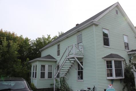 6 Curtis Street Lewiston ME 04240