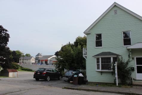 6 Curtis Street Lewiston ME 04240
