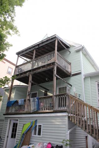 6 Curtis Street Lewiston ME 04240