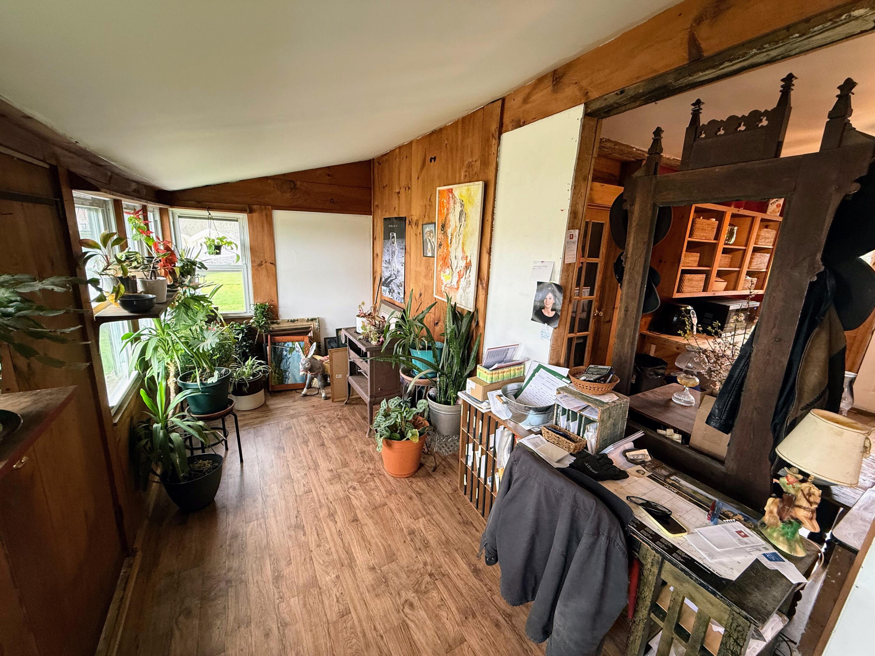 1118 Exeter Road Exeter ME 04435