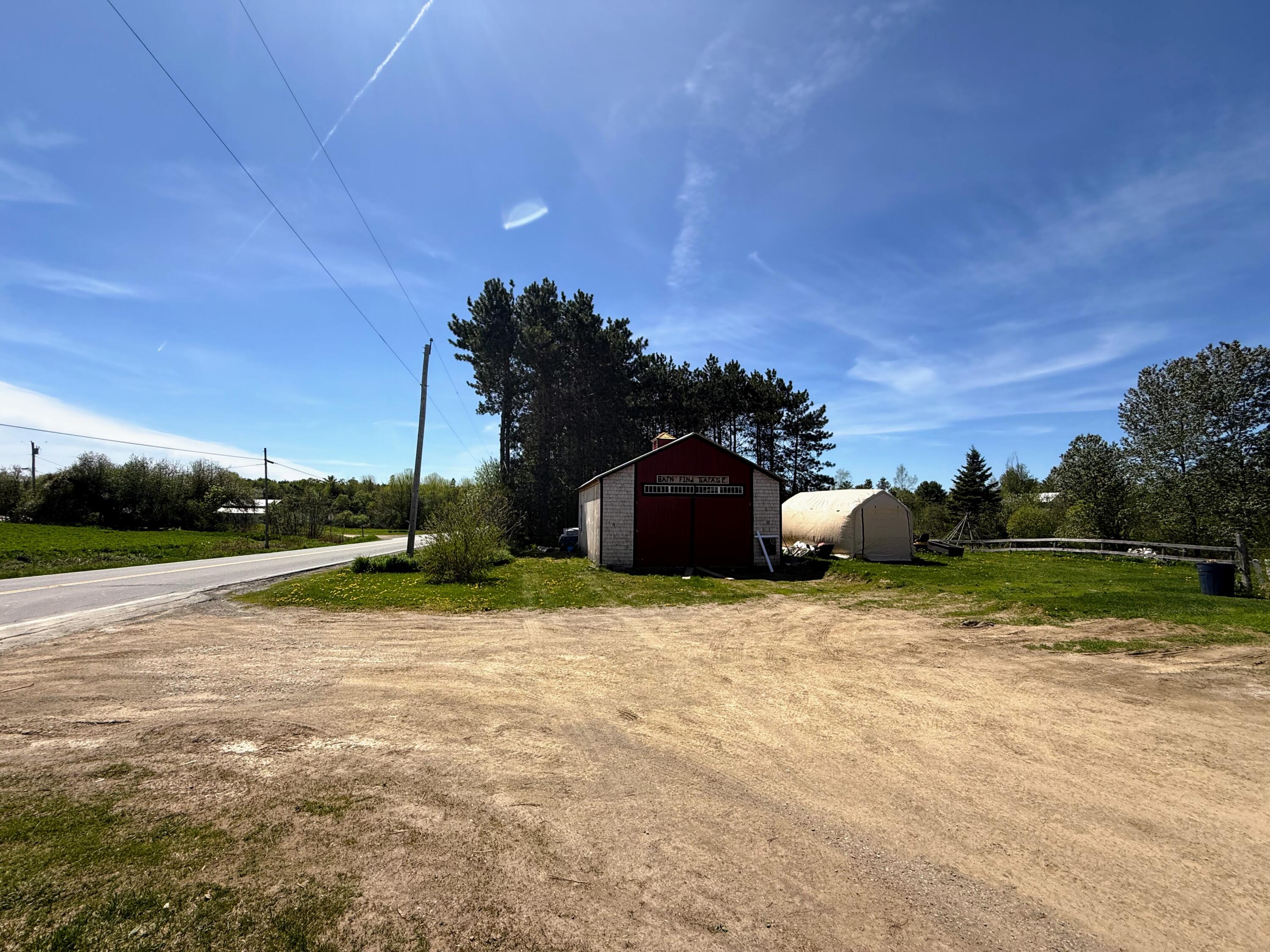 1118 Exeter Road Exeter ME 04435