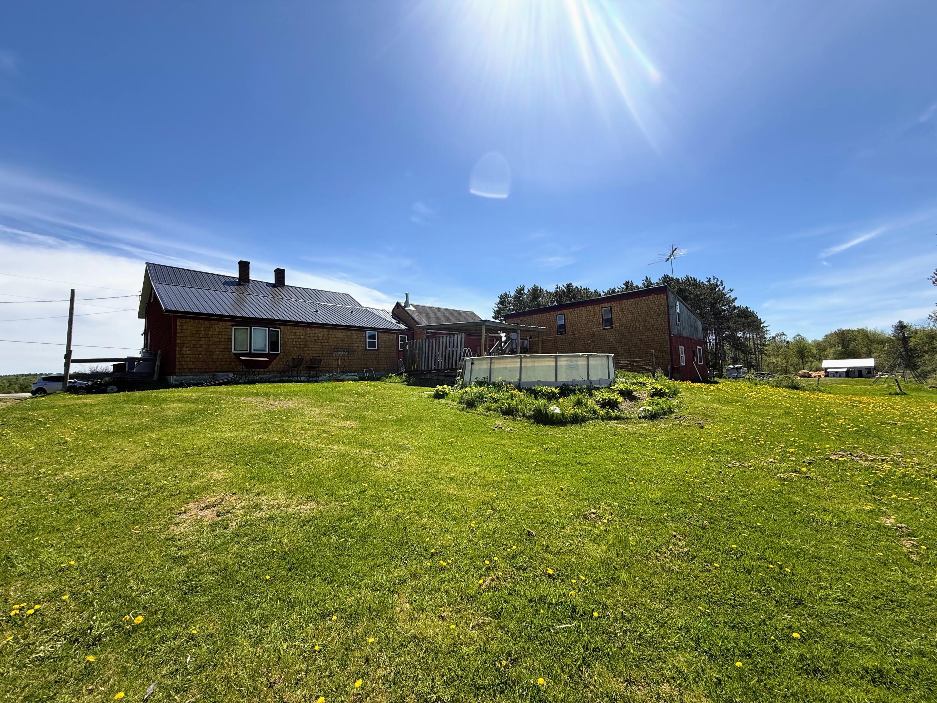 1118 Exeter Road Exeter ME 04435