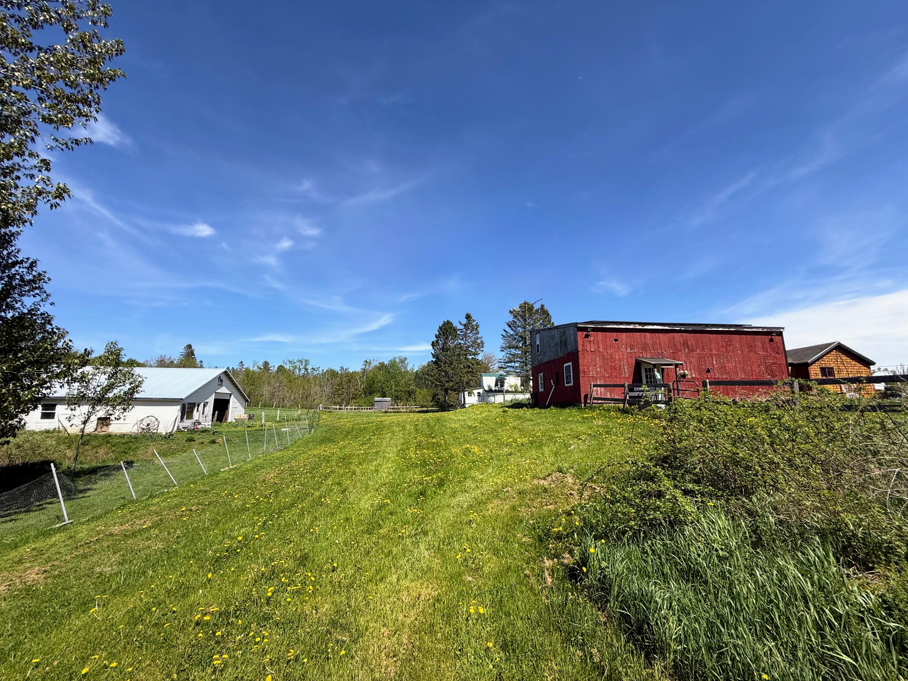 1118 Exeter Road Exeter ME 04435