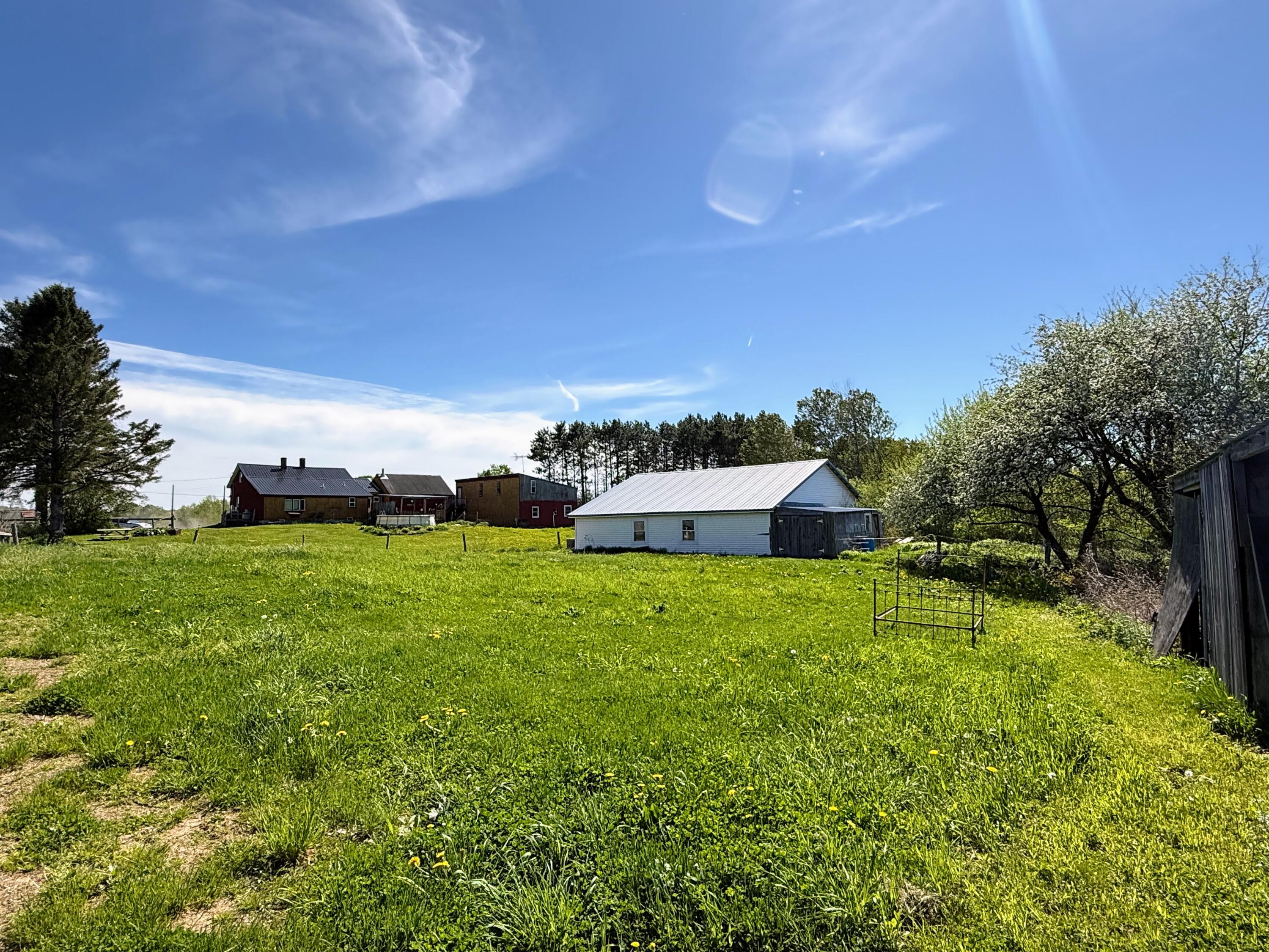 1118 Exeter Road Exeter ME 04435