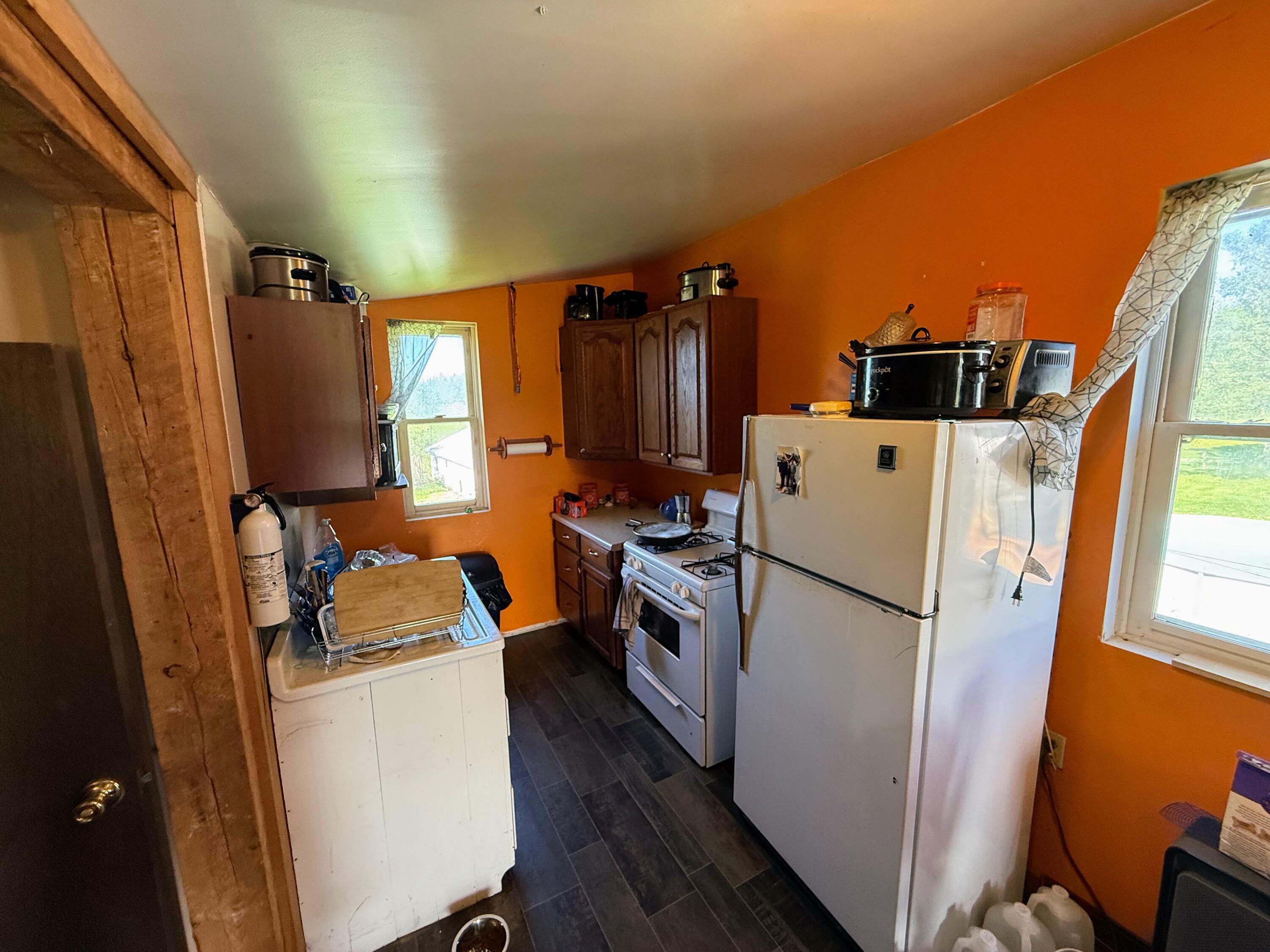 1118 Exeter Road Exeter ME 04435