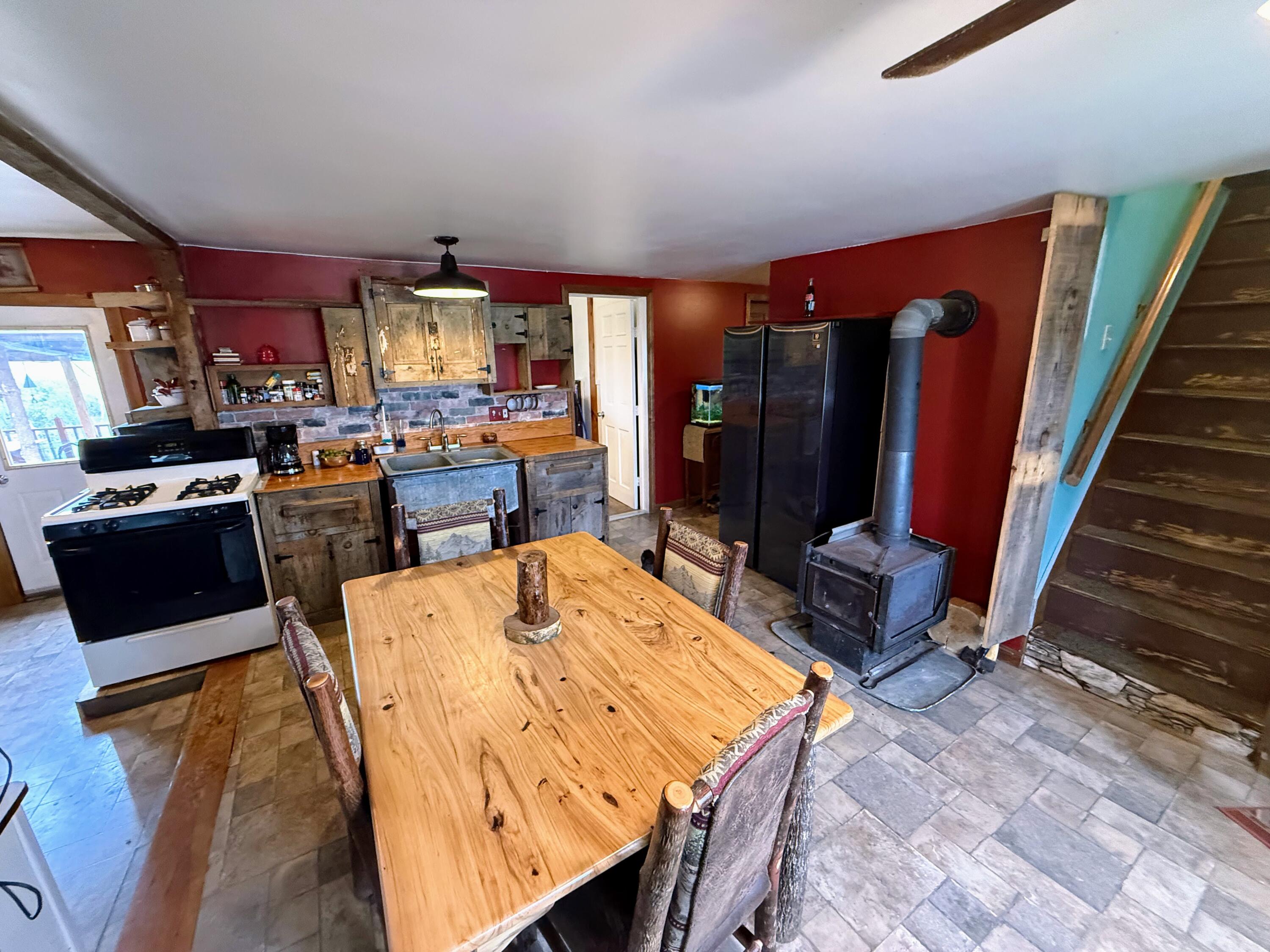1118 Exeter Road Exeter ME 04435