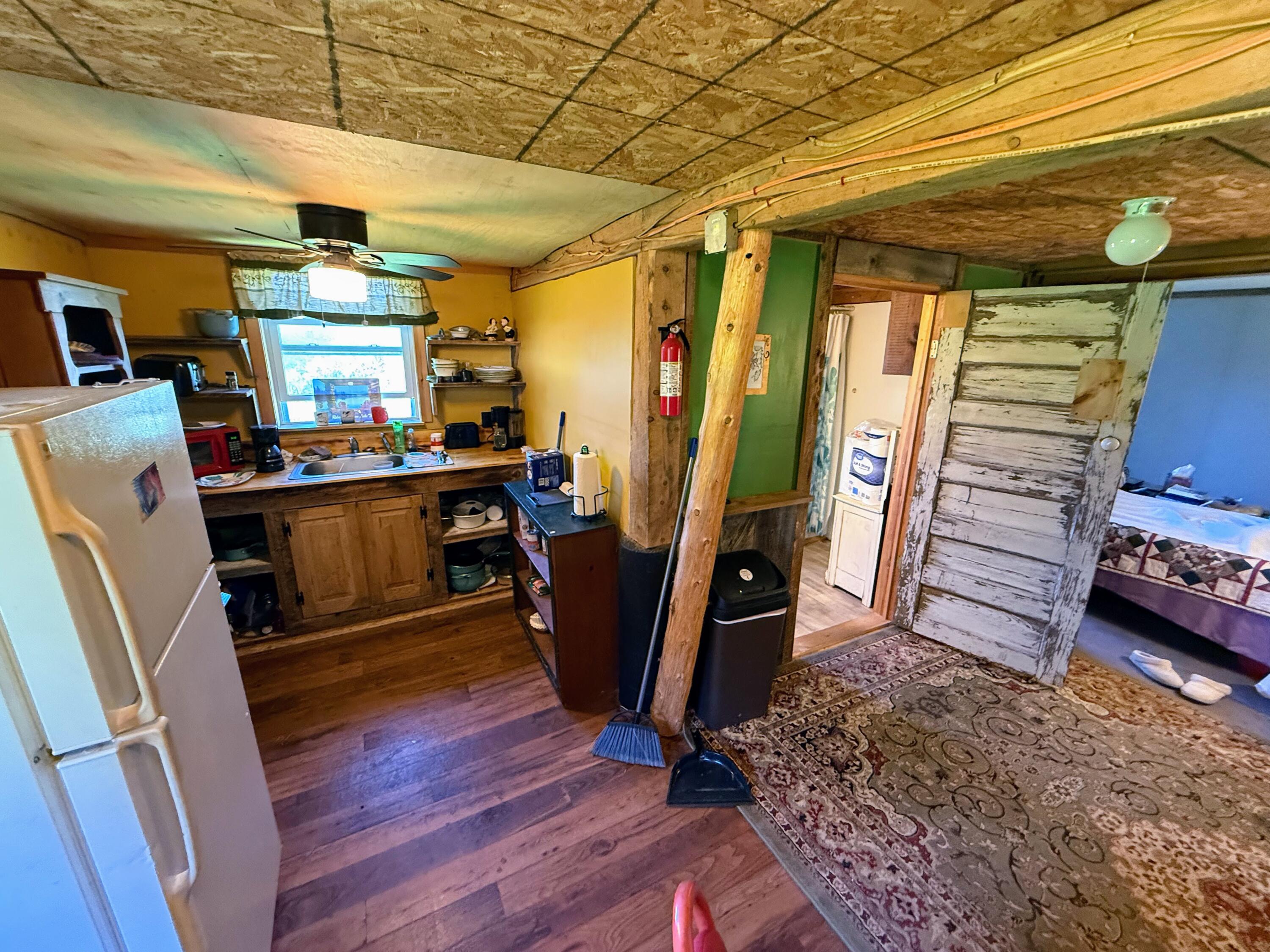 1118 Exeter Road Exeter ME 04435