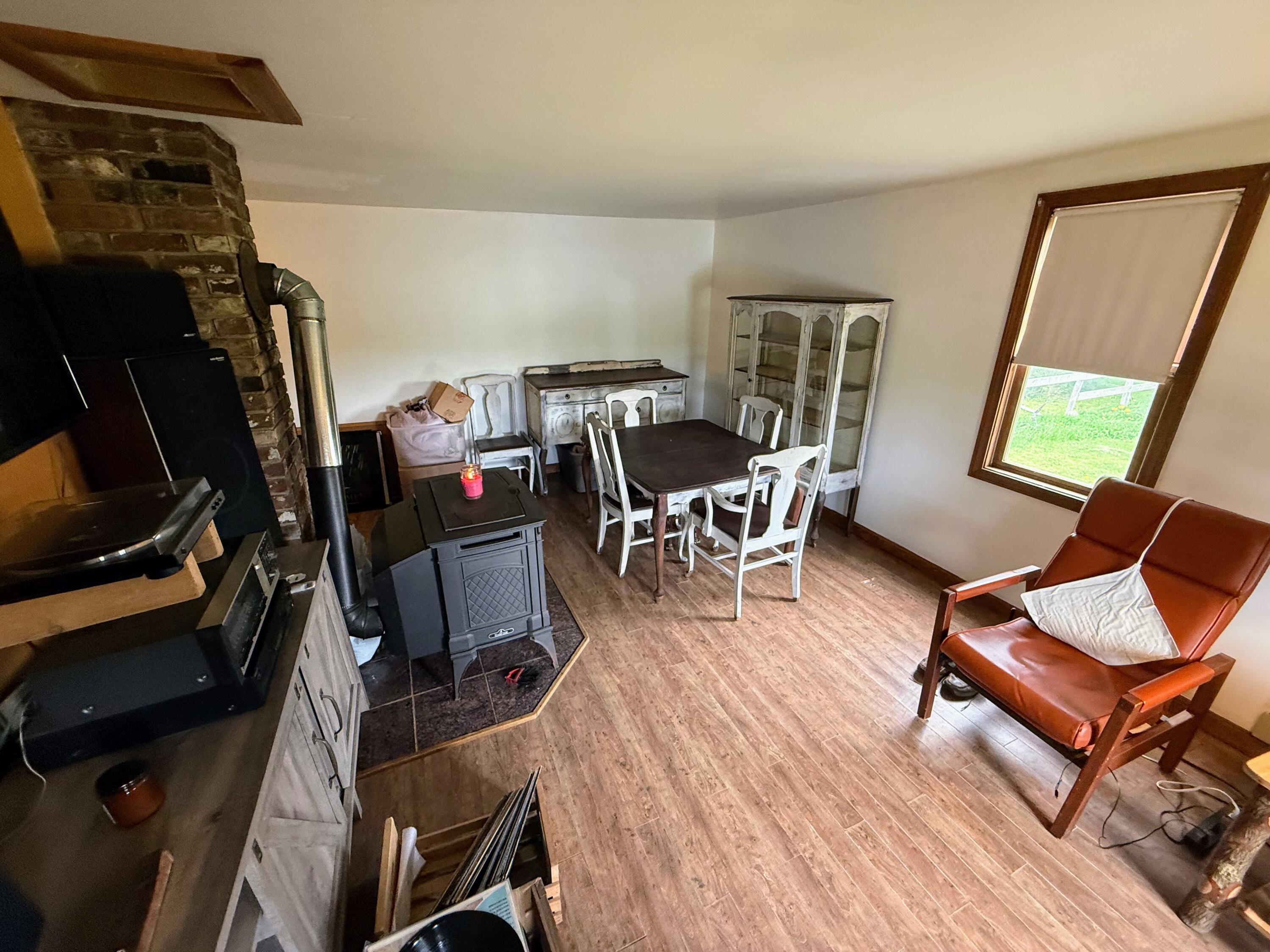 1118 Exeter Road Exeter ME 04435