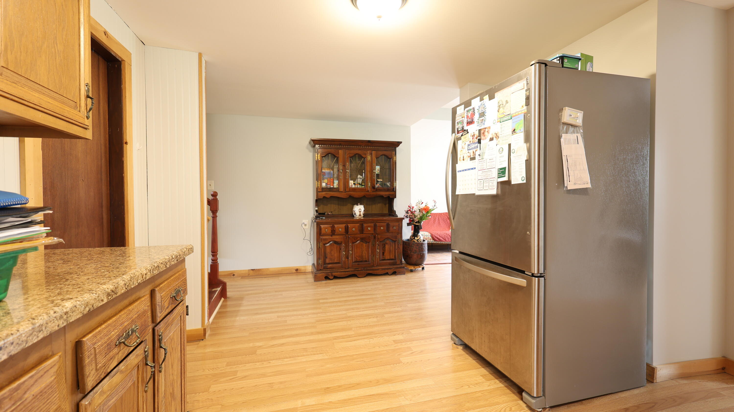 1146 Post Road Bowdoinham ME 04008