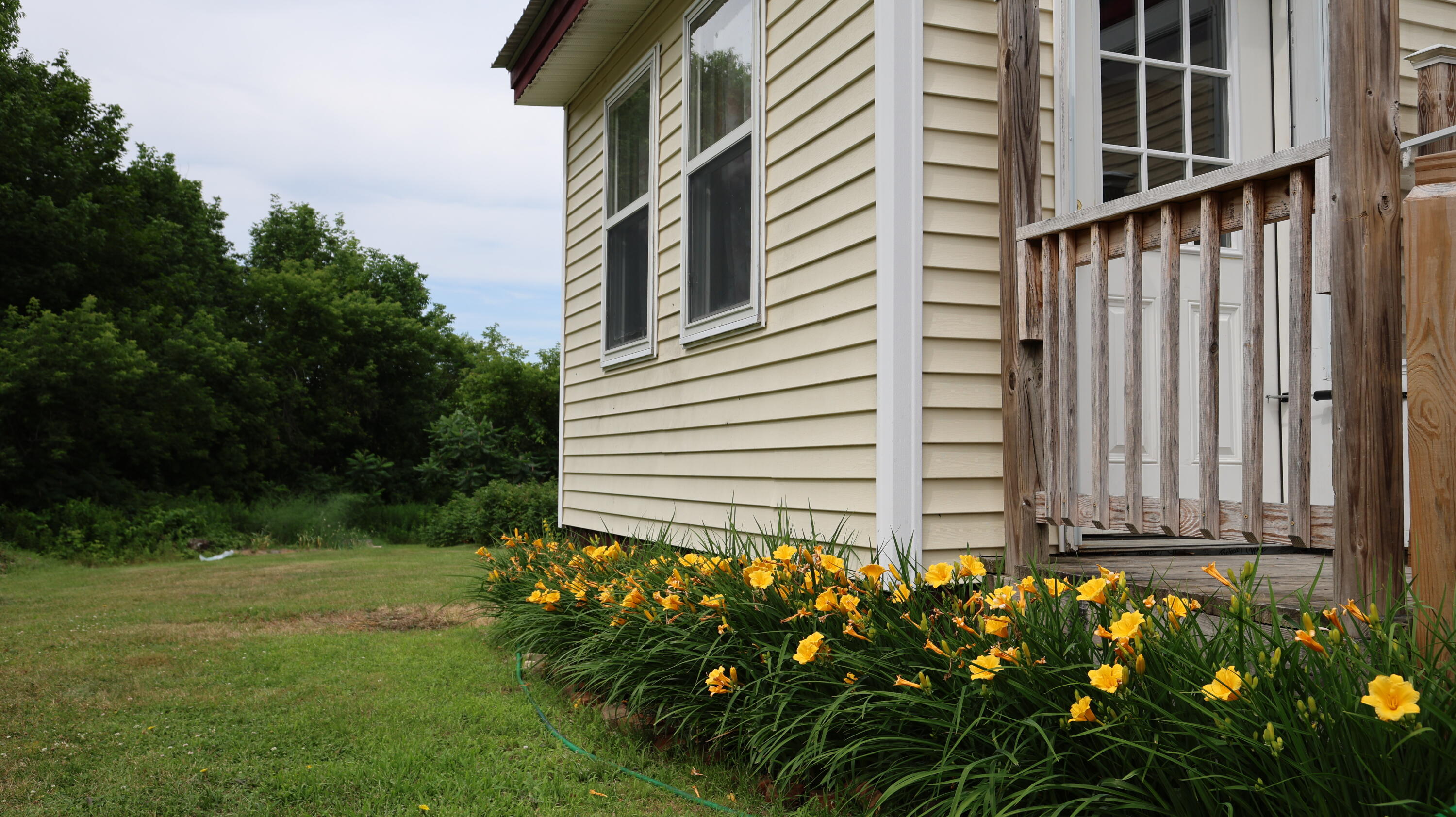 1146 Post Road Bowdoinham ME 04008