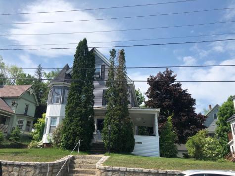 131 Franklin Street Rumford ME 04276