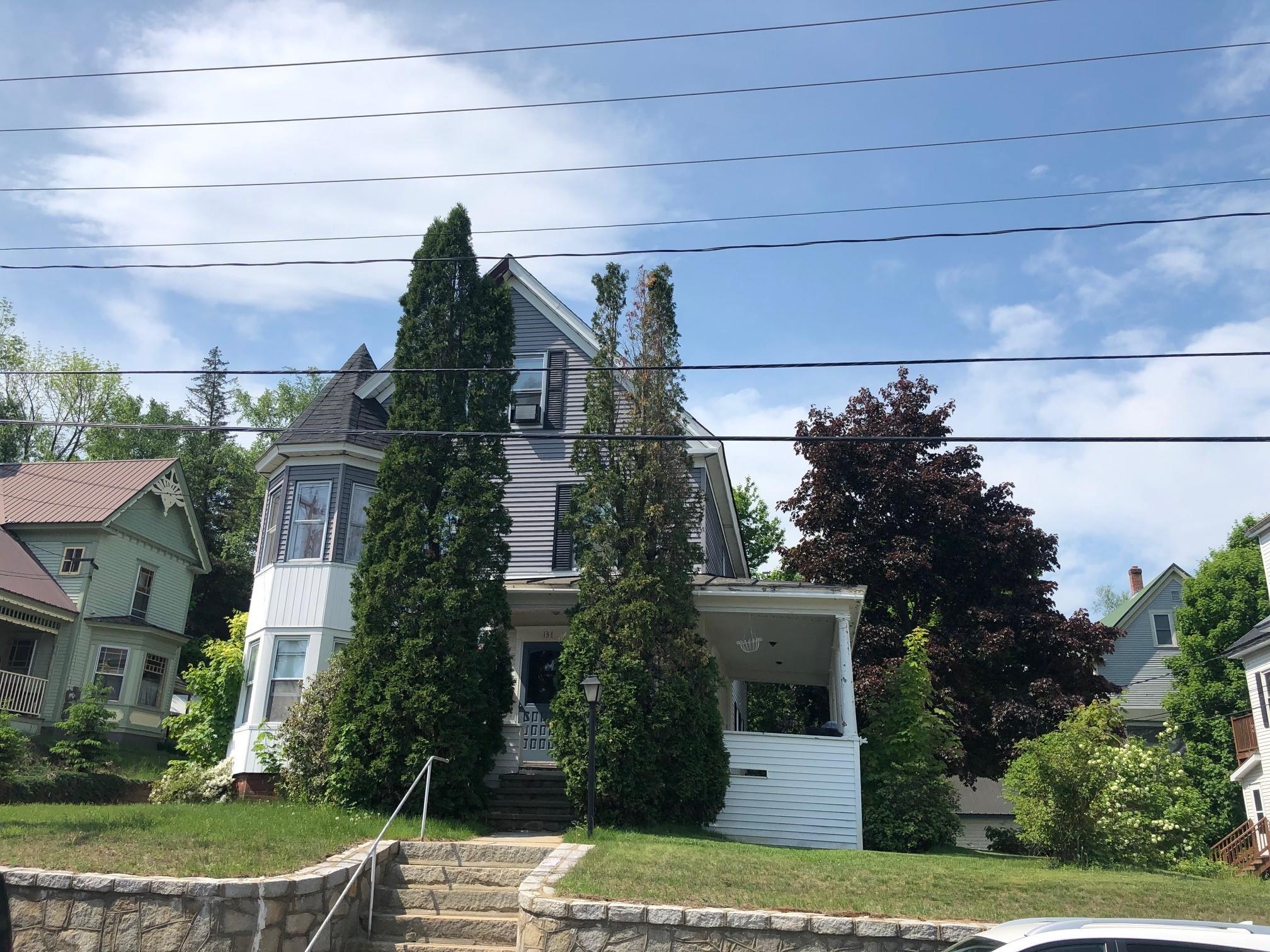 131 Franklin Street Rumford ME 04276