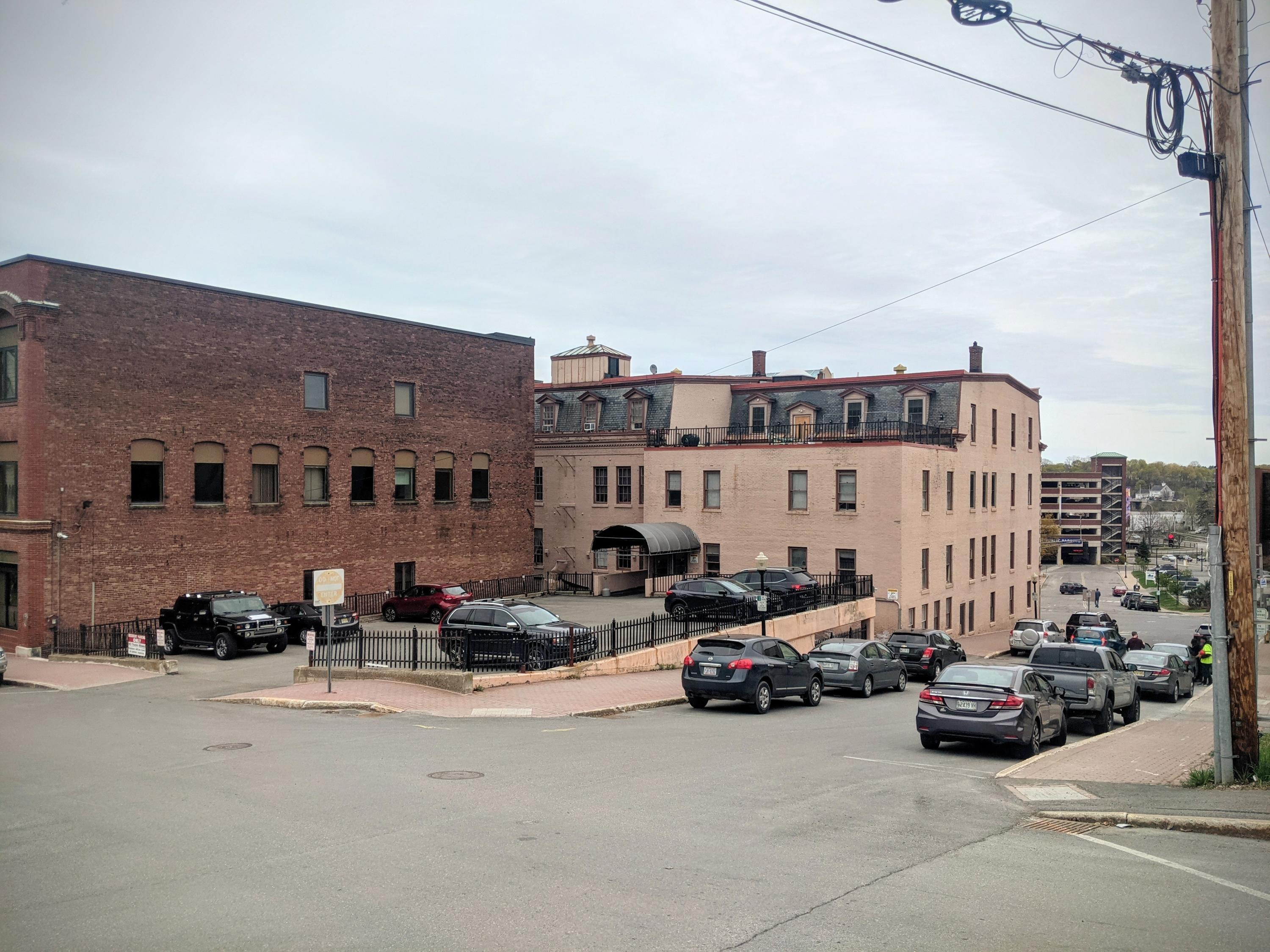 105 Main Street Bangor ME 04401