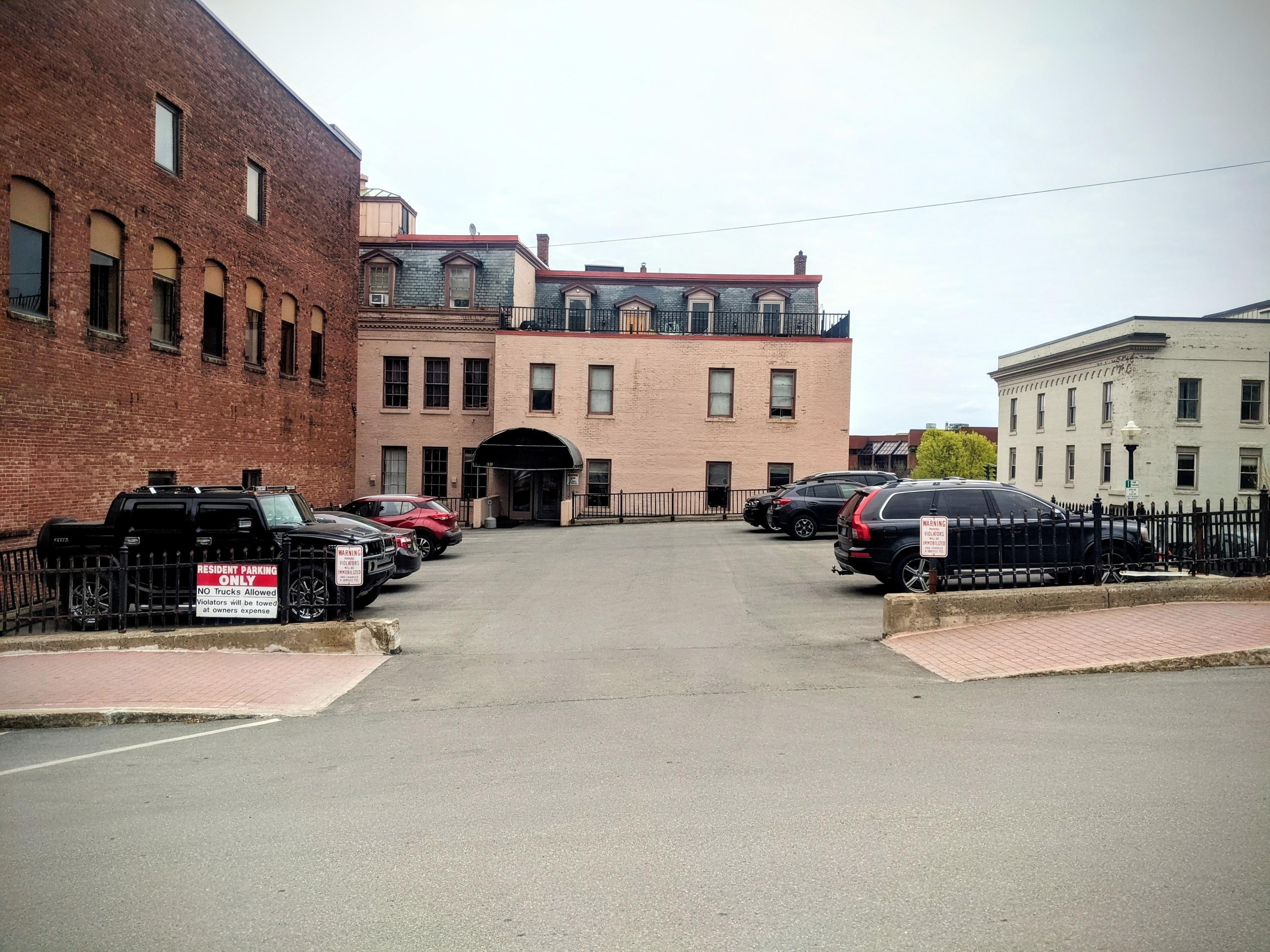 105 Main Street Bangor ME 04401