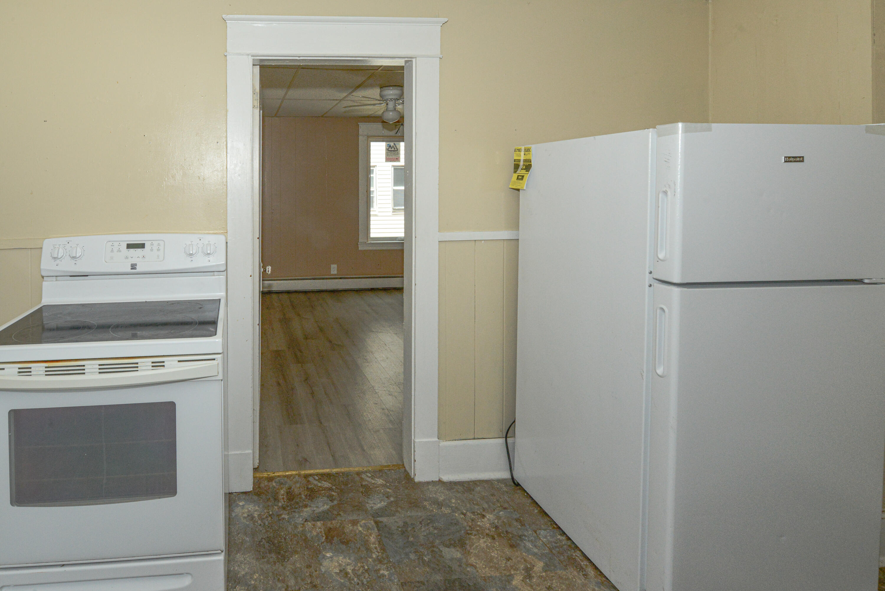 11 Holman Avenue Mexico ME 04257