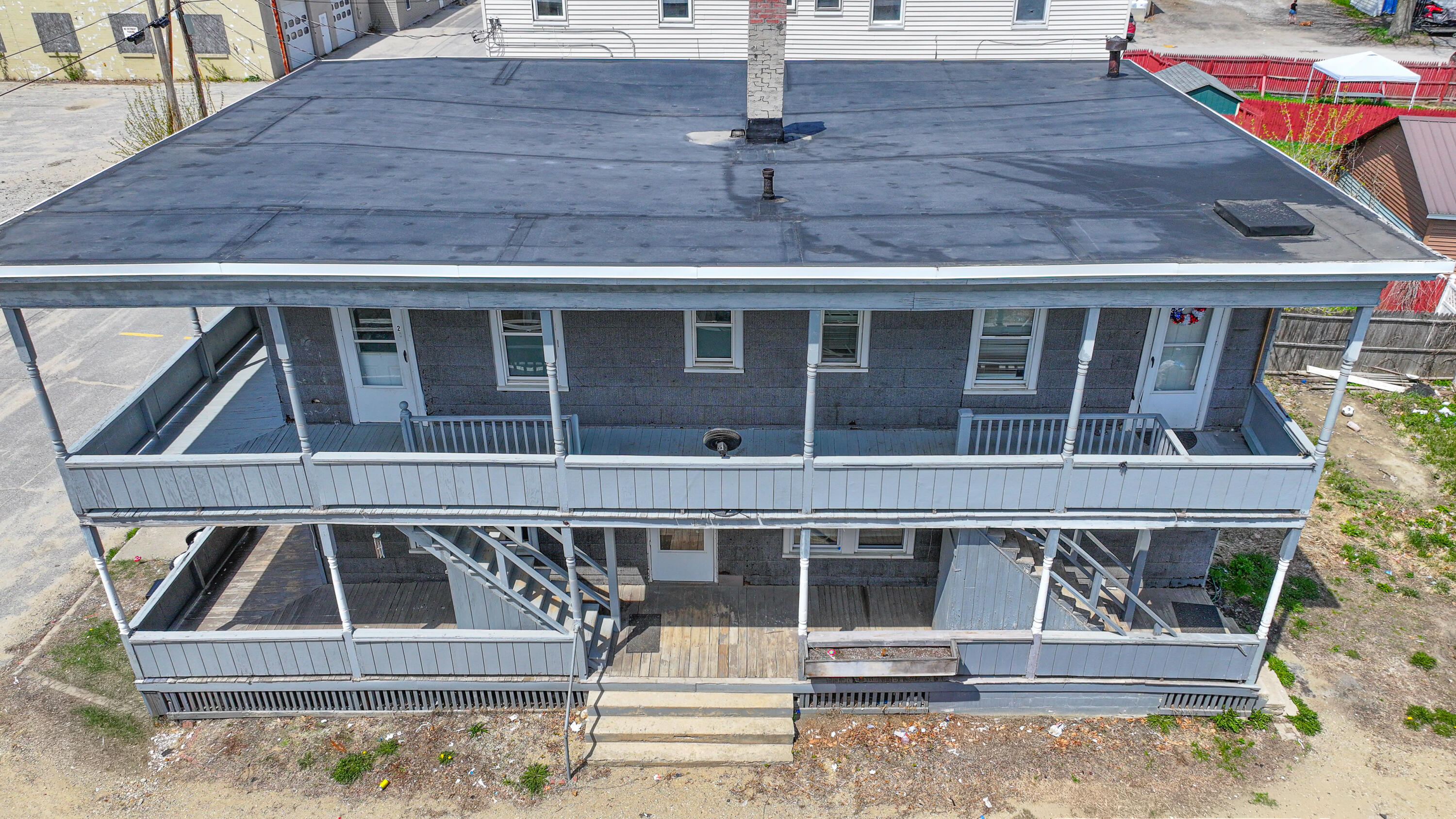 11 Holman Avenue Mexico ME 04257