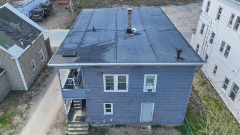11 Holman Avenue Mexico ME 04257
