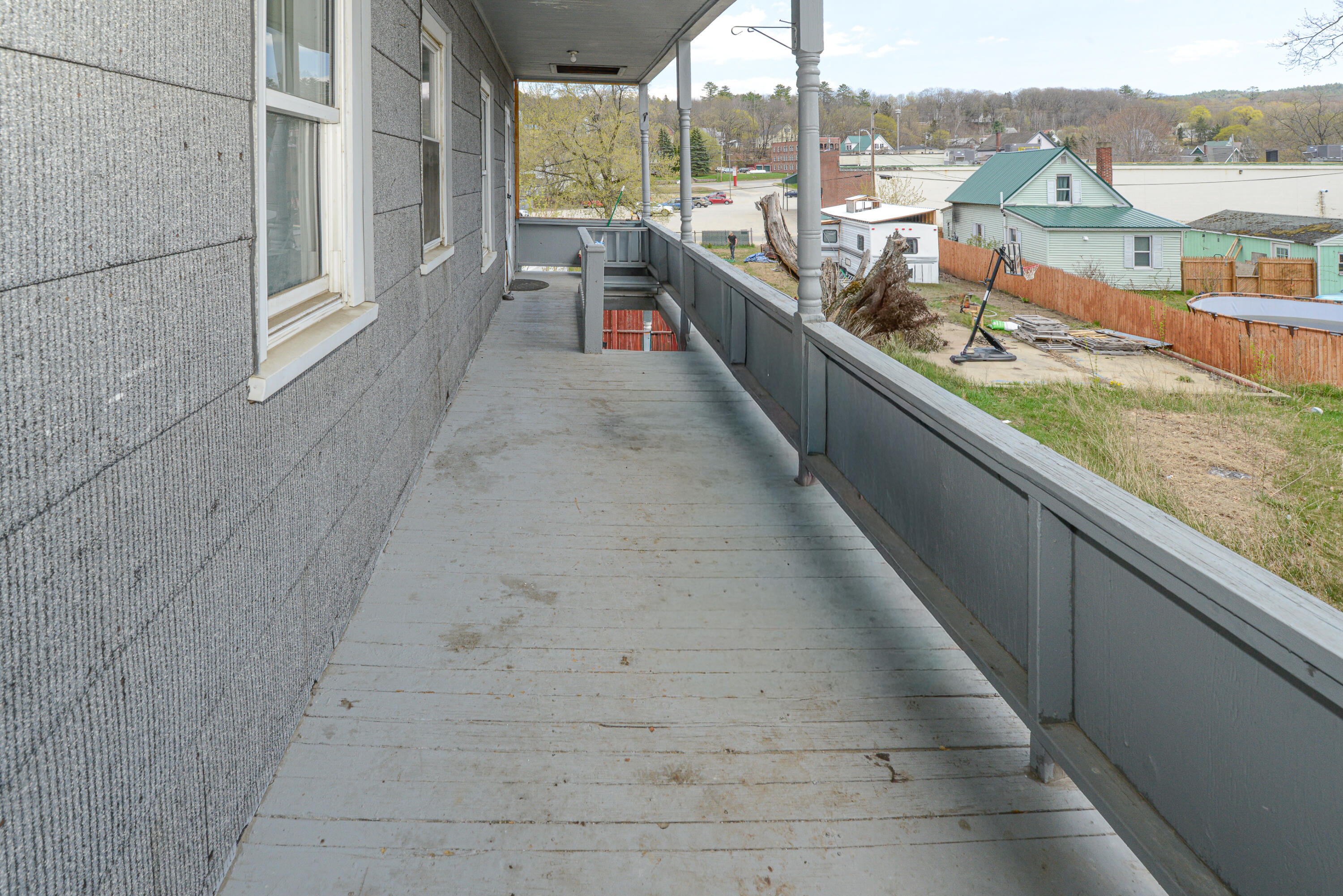 11 Holman Avenue Mexico ME 04257