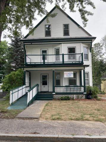 218 Penobscot Street Rumford ME 04276