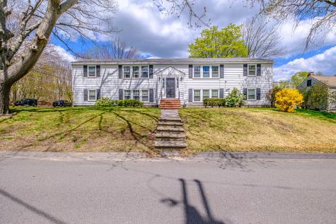238 Preble Street South Portland ME 04106