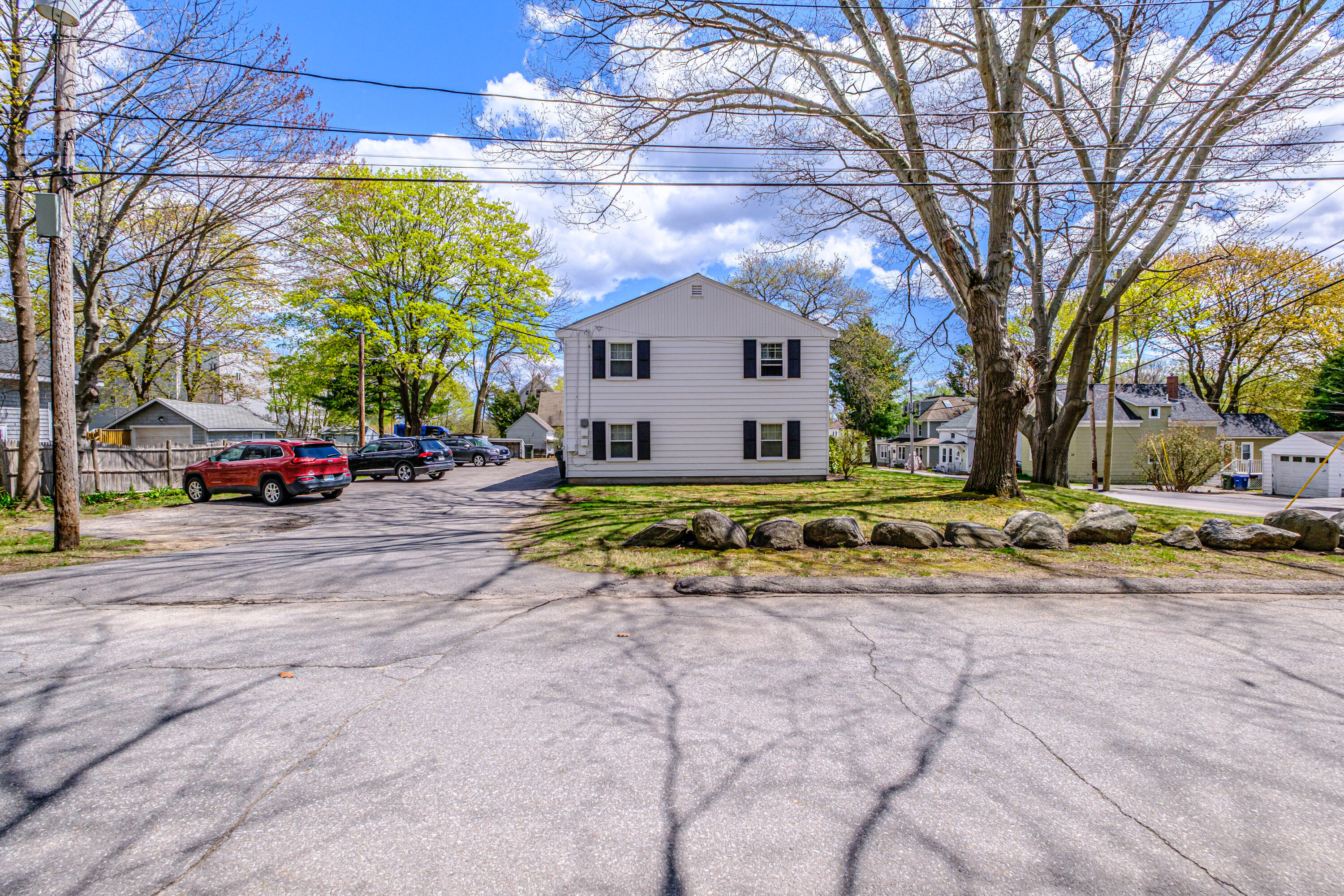 238 Preble Street South Portland ME 04106