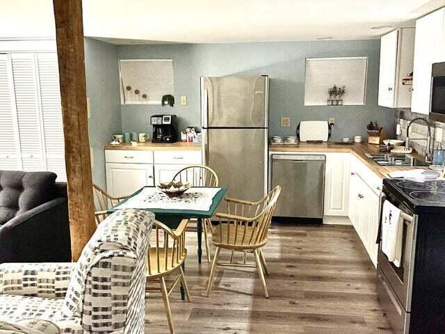 1 Water Street Searsport ME 04974