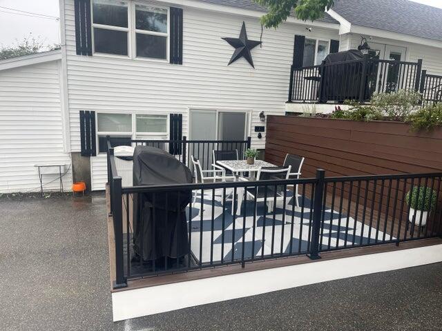 1 Water Street Searsport ME 04974