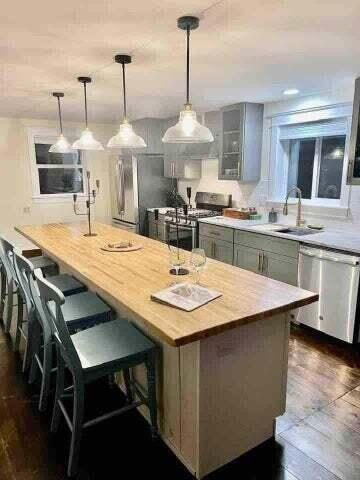 1 Water Street Searsport ME 04974