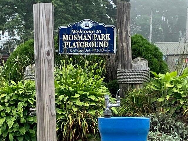 1 Water Street Searsport ME 04974