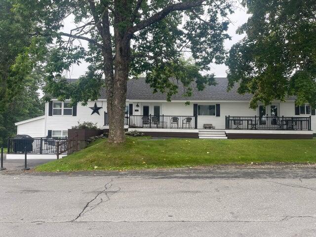 1 Water Street Searsport ME 04974