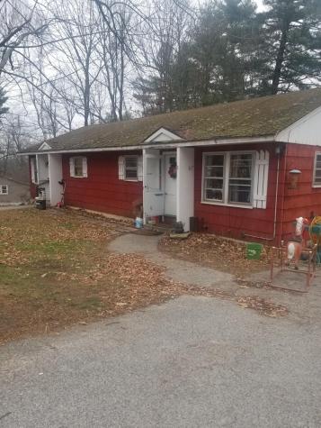 10 Land Of Nod Road Windham ME 04062