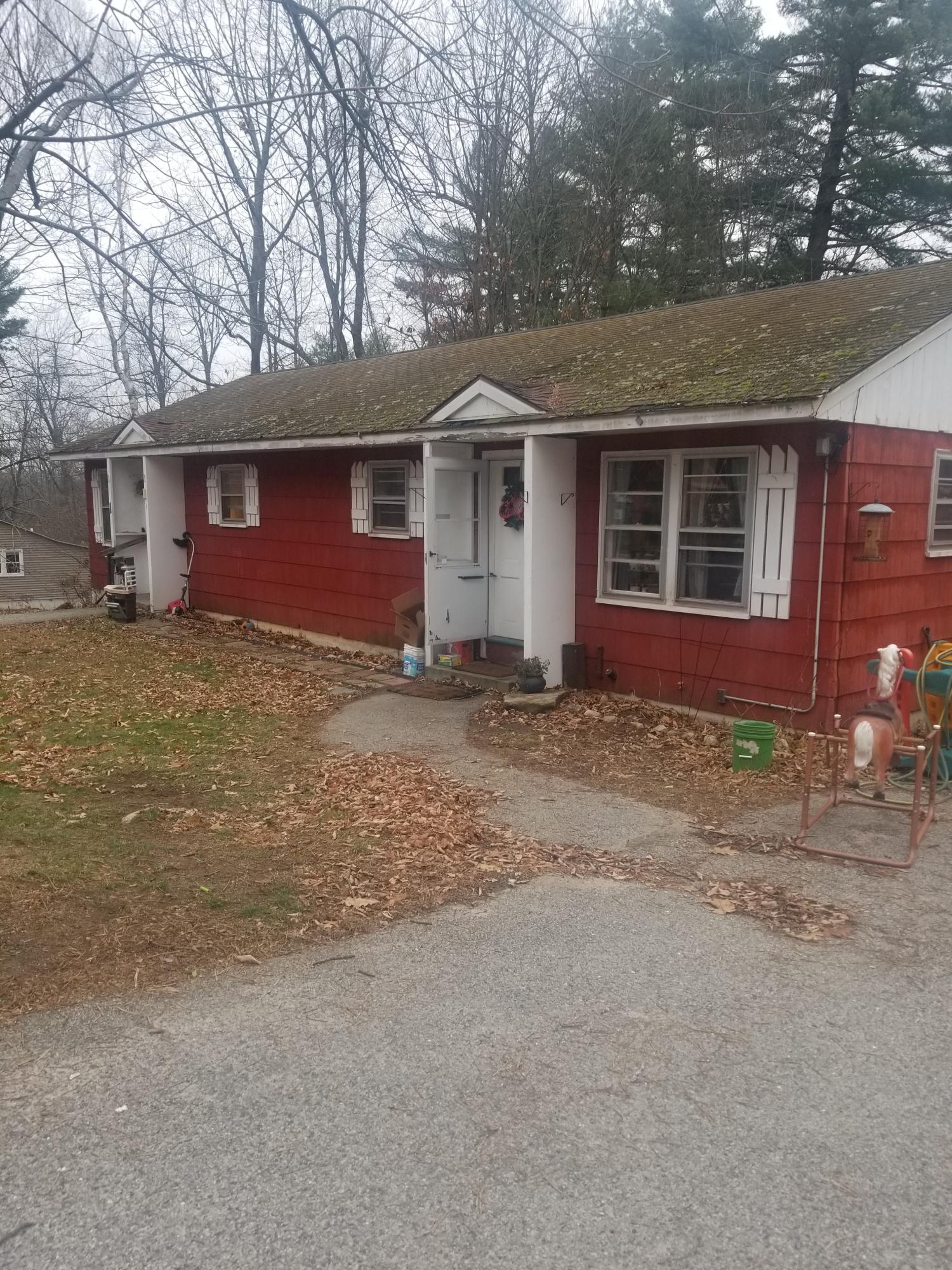 10 Land Of Nod Road Windham ME 04062